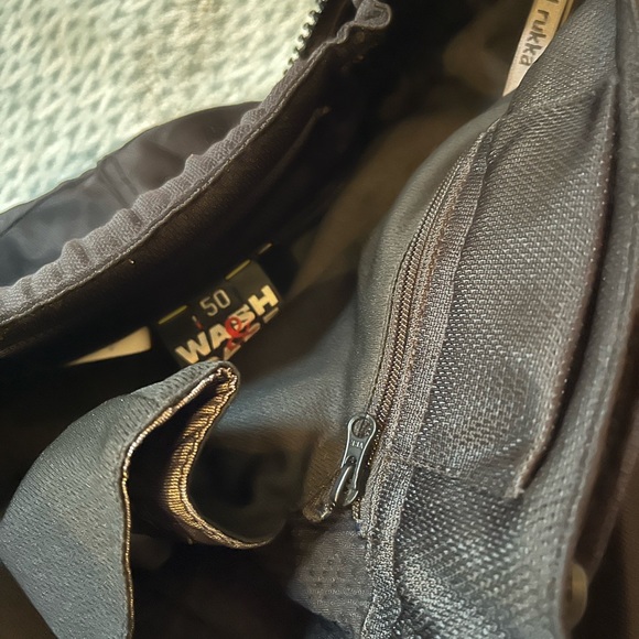 COPY - Gore-Tex riding Jacket - Picture 3 of 4